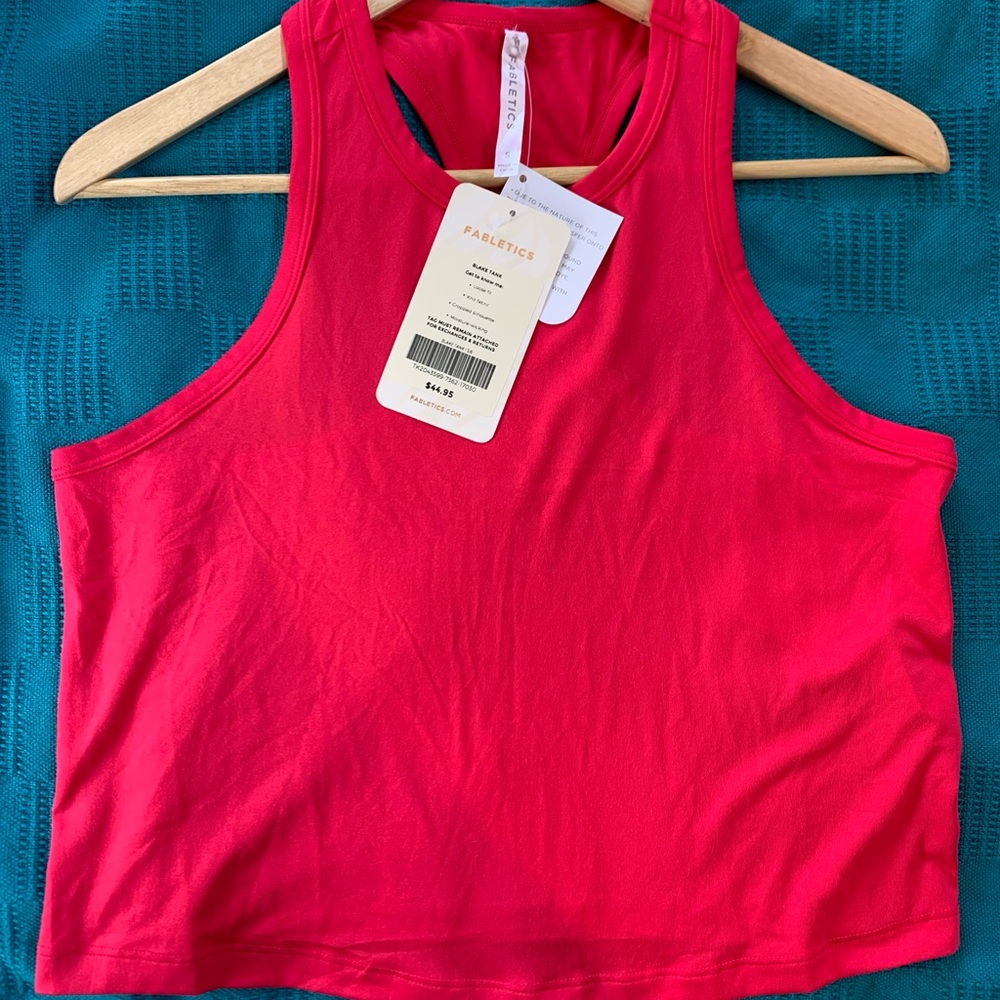 NWT Fabletics - Picture 5 of 7